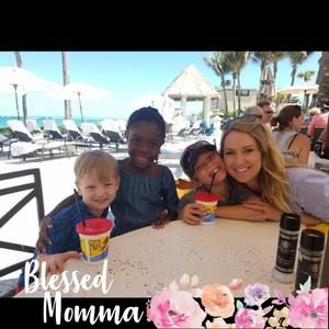 Meet your Posher, Trisha